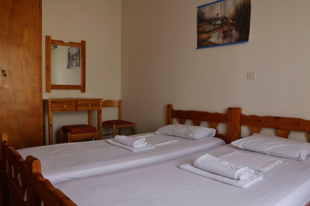 Seaview - Selfcatering Apartment - Helen No 2 Xiropigado Exteriör bild